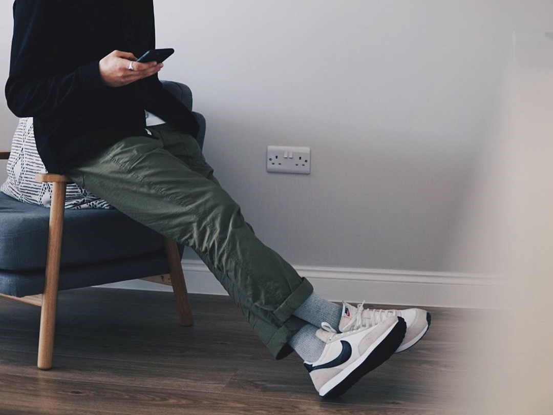 平时不知道穿什么鞋？选这些