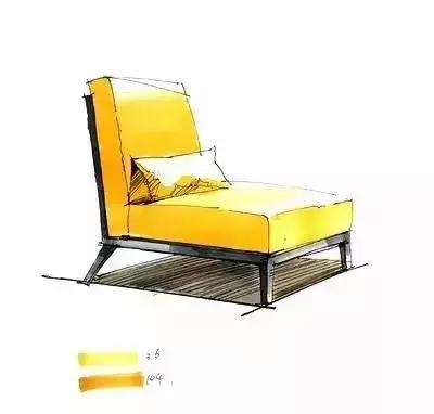 干货马克笔使用终极技巧,马克笔干货教学