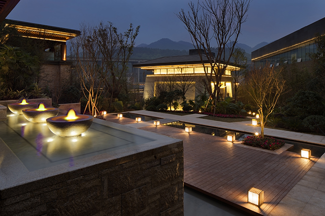 重庆十大公认最好的酒店排名,重庆解放碑酒店排名前十