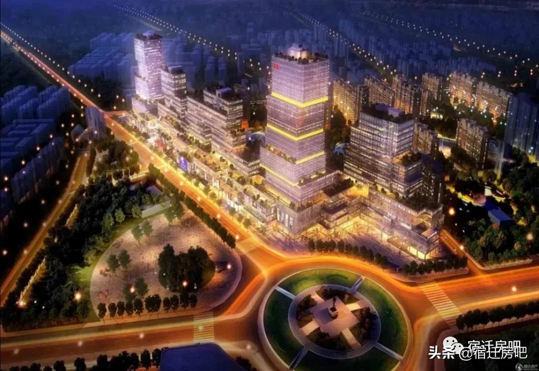 月星环球港最新规划,月星环球港进驻中原