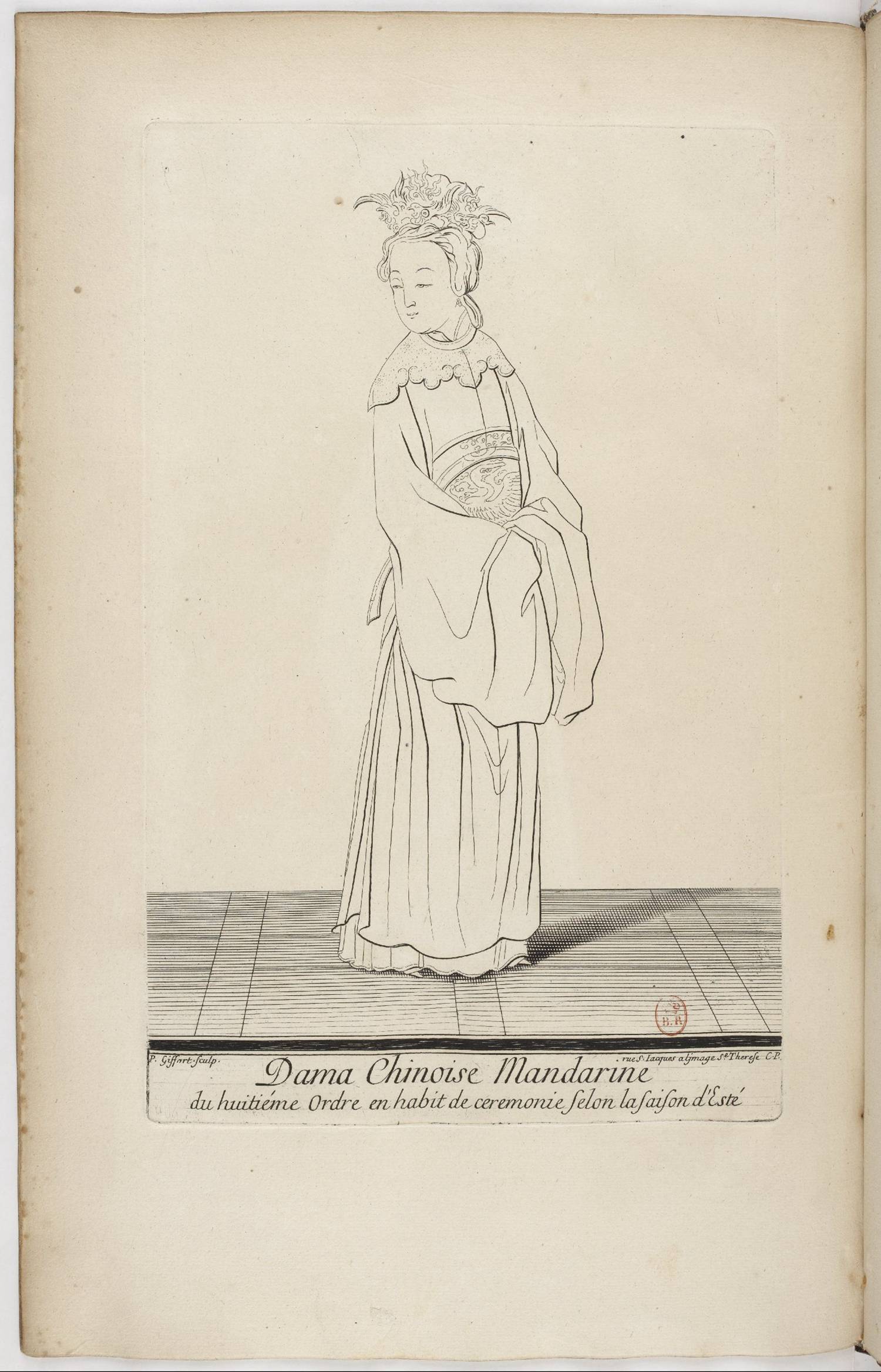 清朝人物衣服图片大全,清代宫廷衣服图片大全