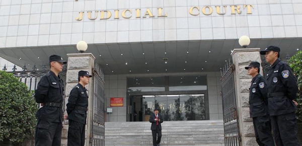 10年前的组织卖淫案,16人组织卖淫案例