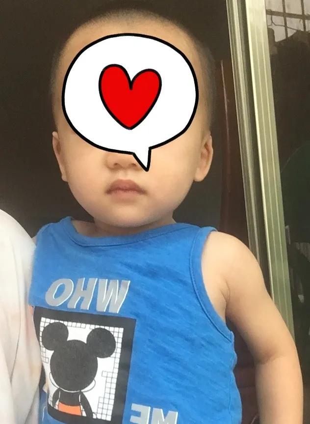 5个月婴儿中毒,5个月大婴儿中毒