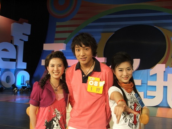 李承铉舞台有多炫,会有天使替我爱你李承铉视频