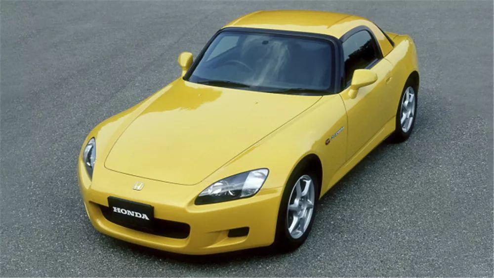 本田为什么可以做到小排量大马力,本田最强后驱