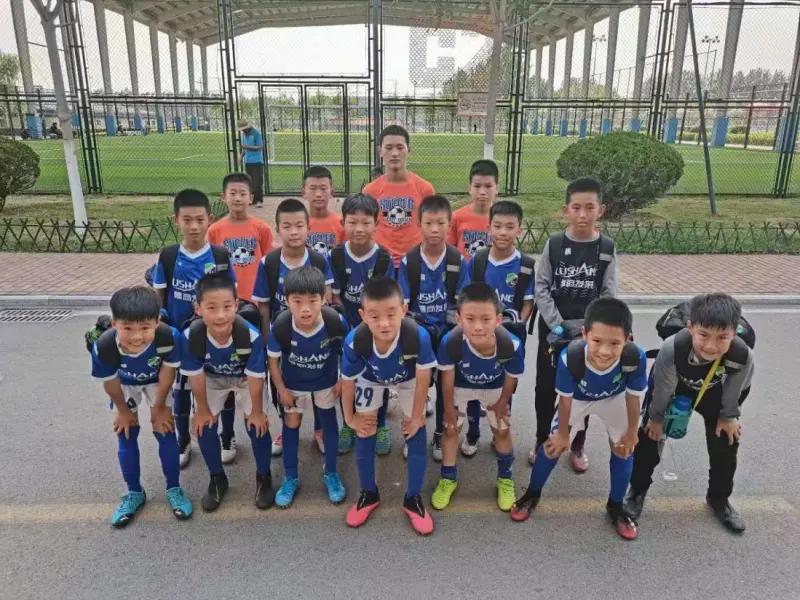 中国足球小将未来10大新星名单,2018中国足球小将名单