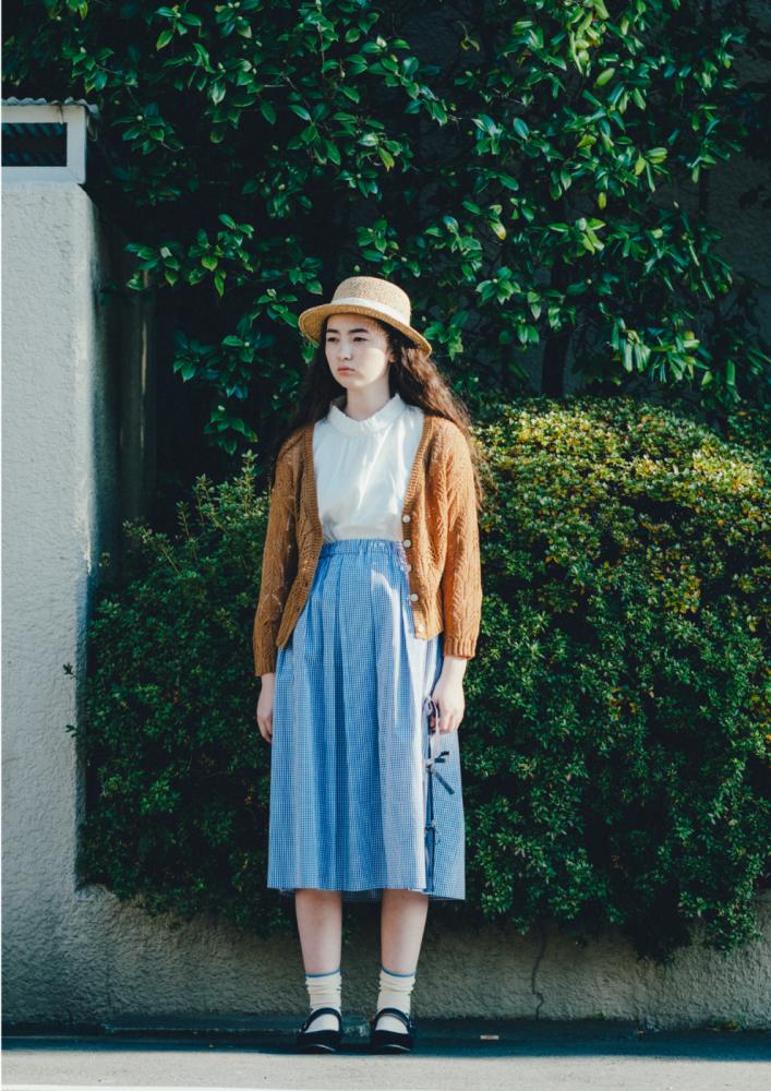 日本本土日系女装购买指南,日系女装购买指南