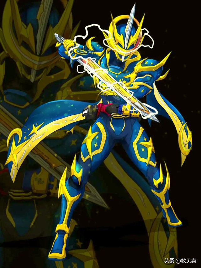 假面骑士零一和利维斯剧场版,假面骑士零一亚克形态变装