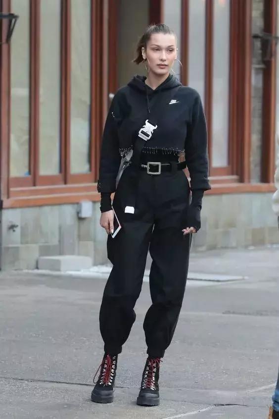 粗腿显瘦裤子加绒加厚200斤,比较适合粗腿的裤子