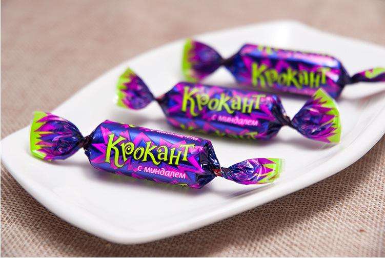 俄罗斯紫皮糖成中国糖果,俄罗斯紫皮糖是山东特产吗