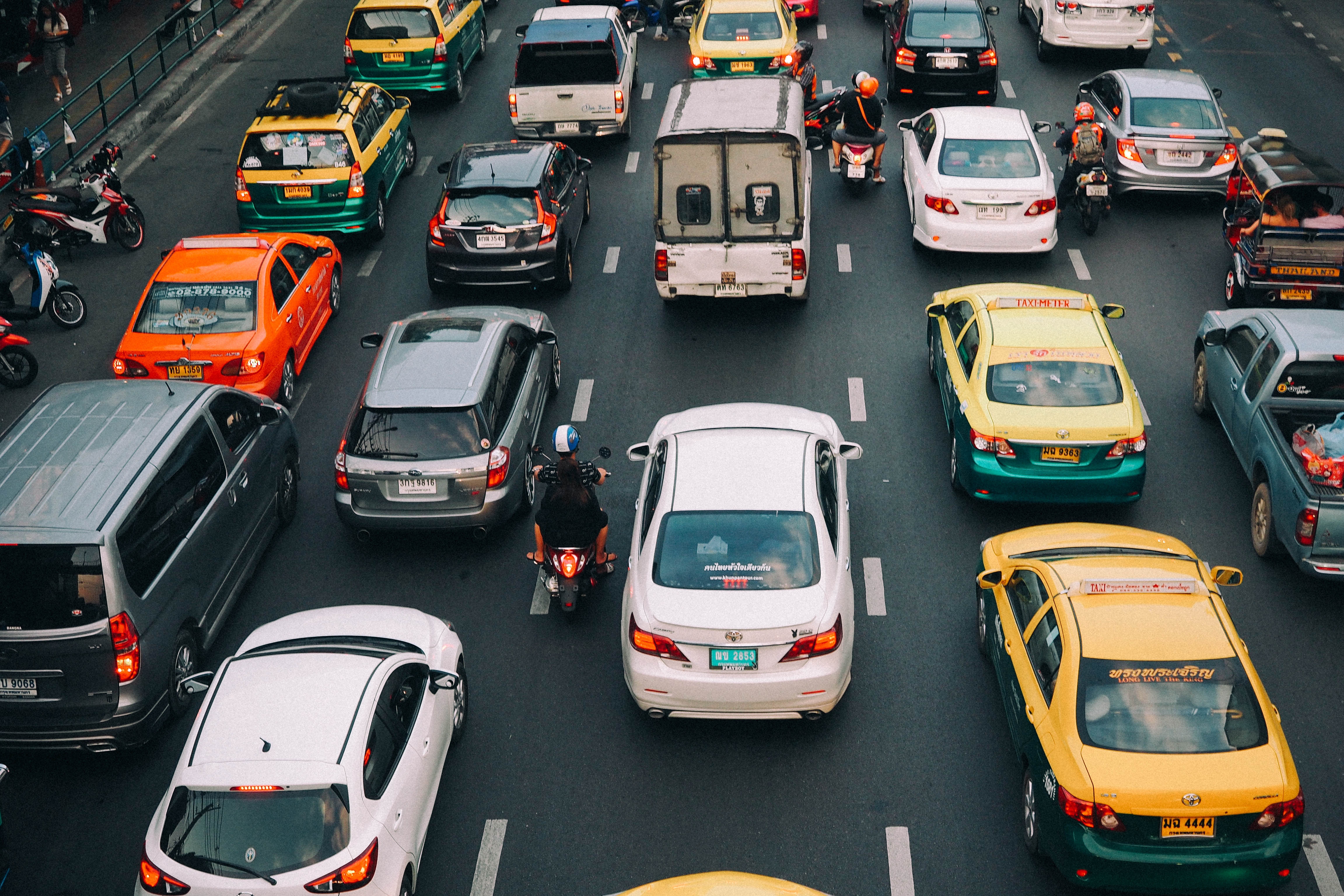 第一次来泰国旅游要做些什么准备？