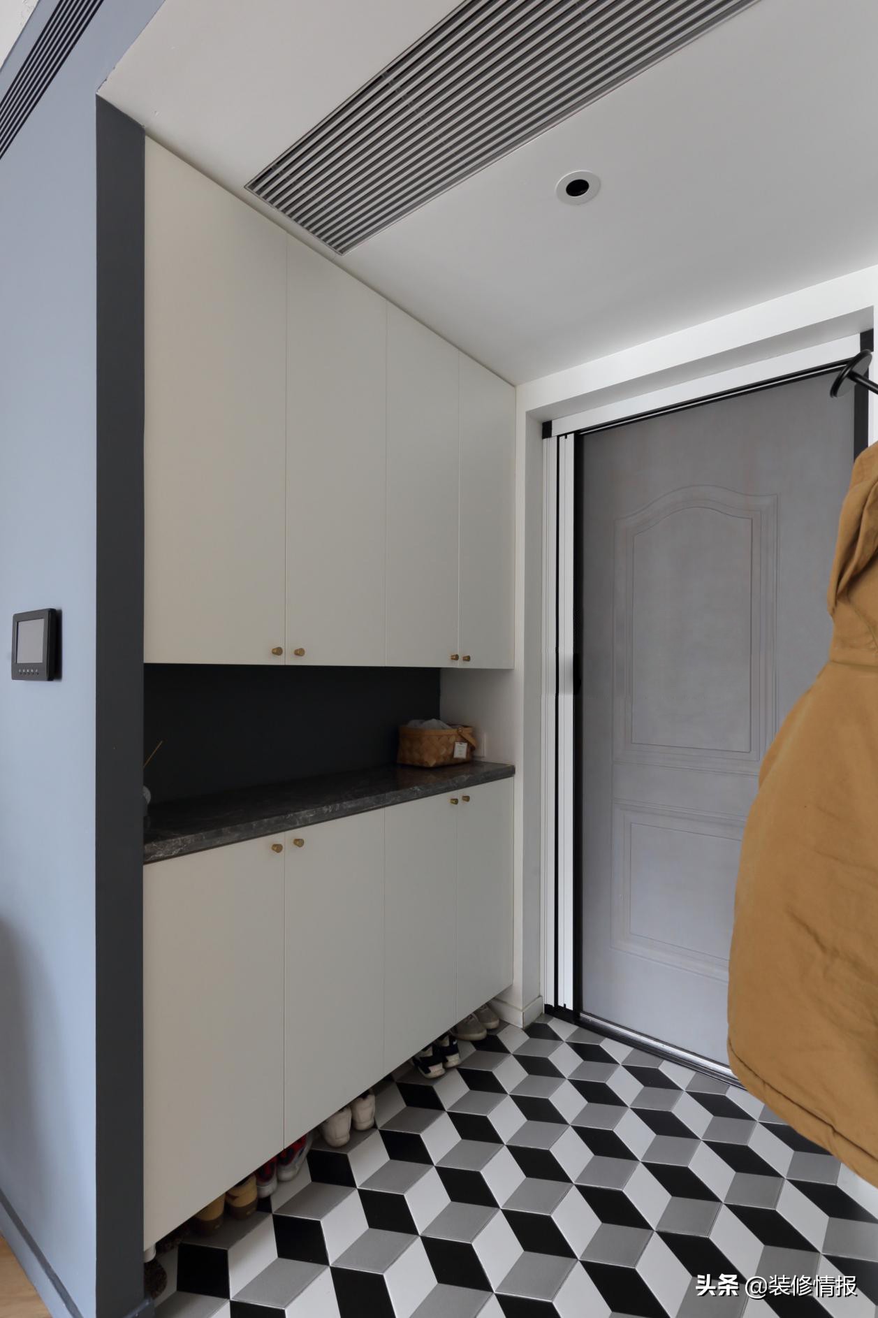 真正的全屋定制必须满足这三点,全屋定制该怎么选才是最好的