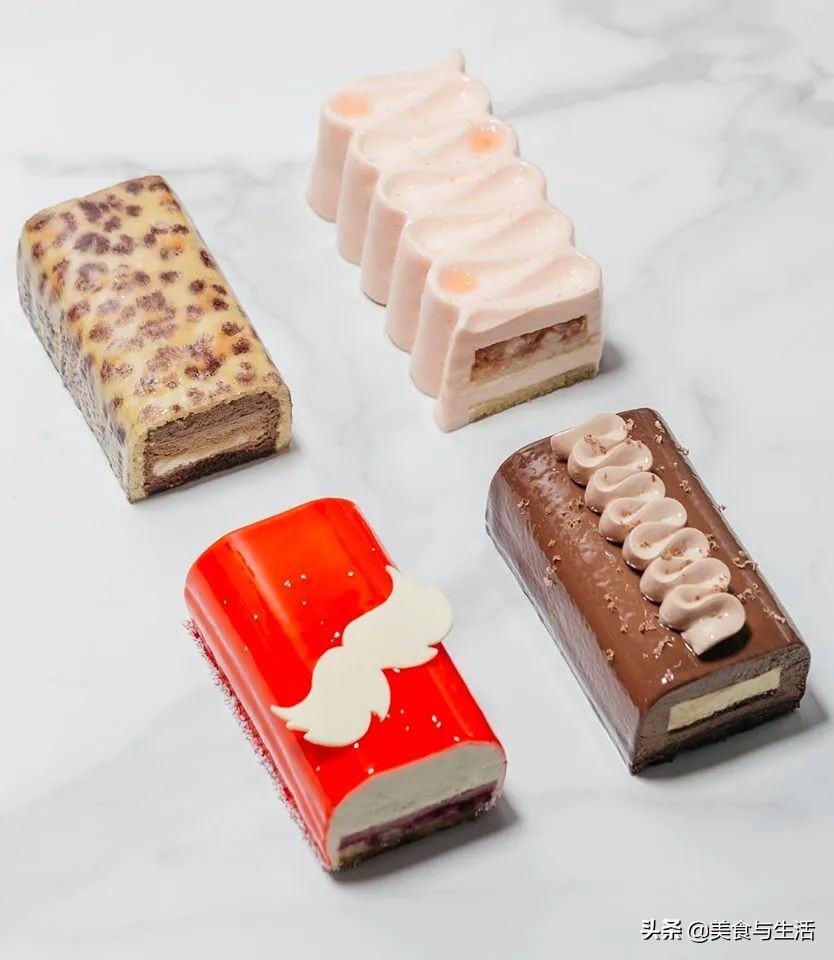 用手工面包店征服全世界,探秘Kayser的面包帝国,让*欲人**罢不能