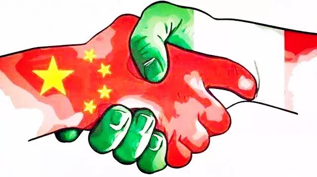 里指导留任！中意文化体育交流的成果？