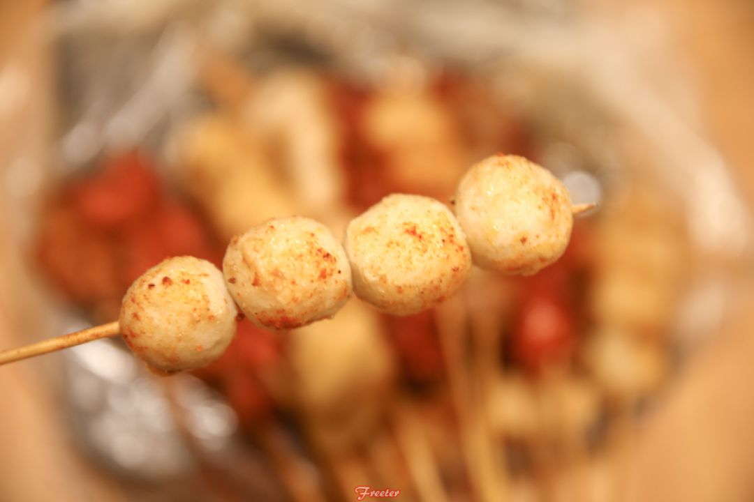 阔别几年，龙峰炸炸重新开业，还会像以前那样好吃吗？