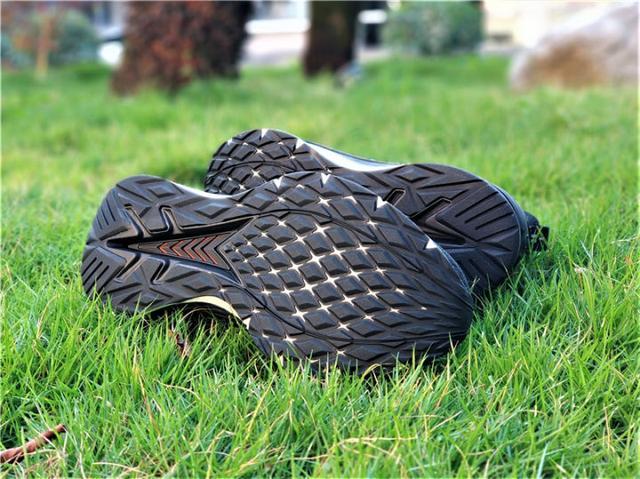 小米运动鞋哪一代好穿,小米米家运动鞋3