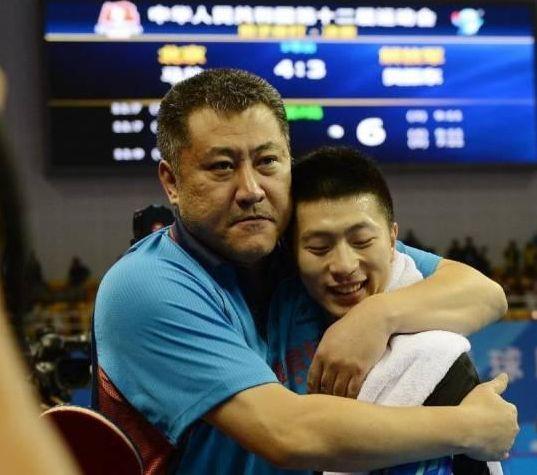 中国乒乓球队历届世界冠军一览表,中国乒乓球世界冠军一览表图