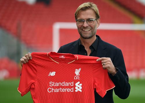 克洛普是真正的一代传奇名帅吗,克洛普是红军历史最佳主帅吗