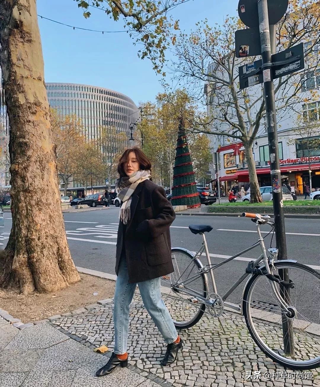 今冬巨火的4双鞋，时髦又高级