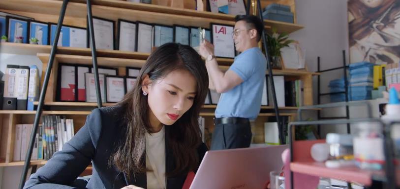 陪你一起长大奚彬给苏醒道歉,陪你一起长大奚彬道歉