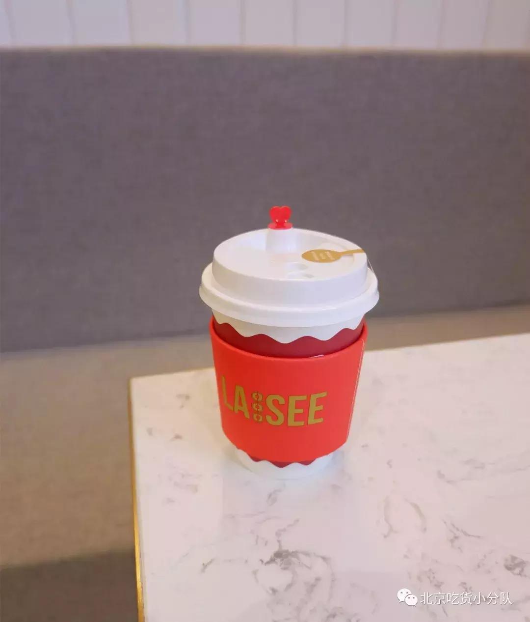 北京新中式茶饮特甜,北京奶茶哪个最好喝