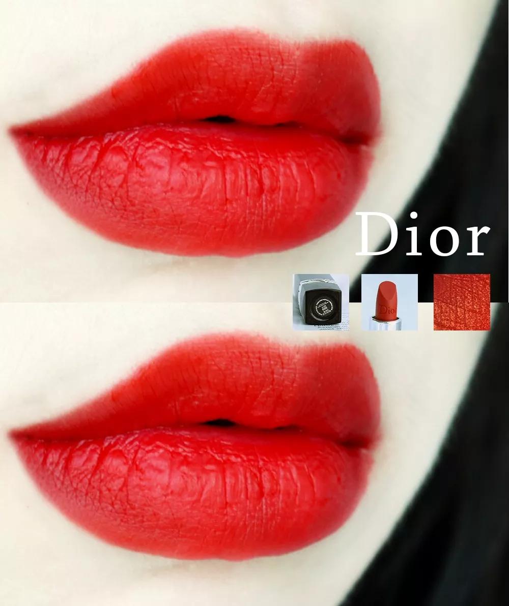 值得拥有的四款口红,小样口红推荐