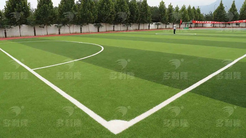 多利隆人造草坪,多利隆人造草坪兰州