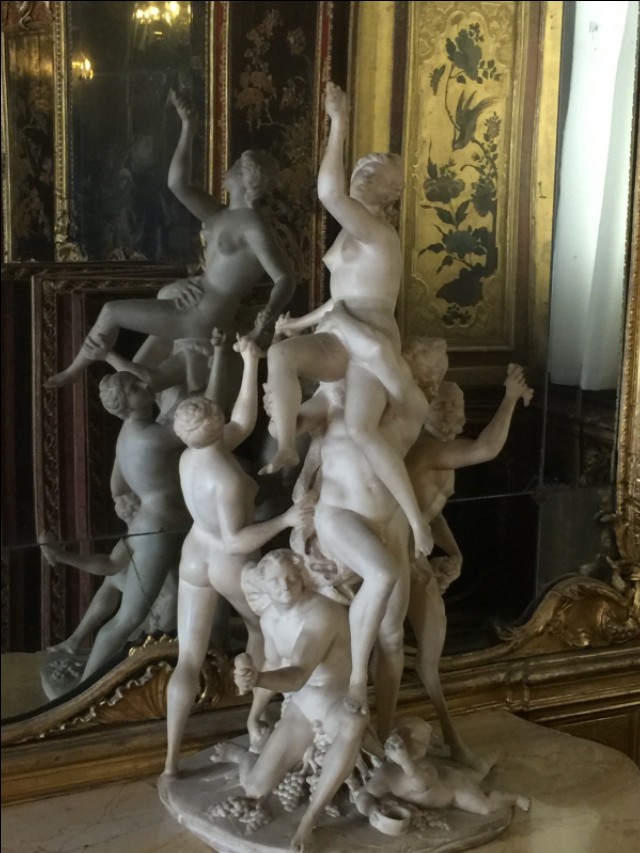 意大利都灵风景照片,曾经意大利的首都