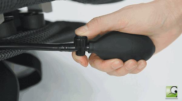 德国黑科技飞行背包,背背佳能起到辅助作用吗