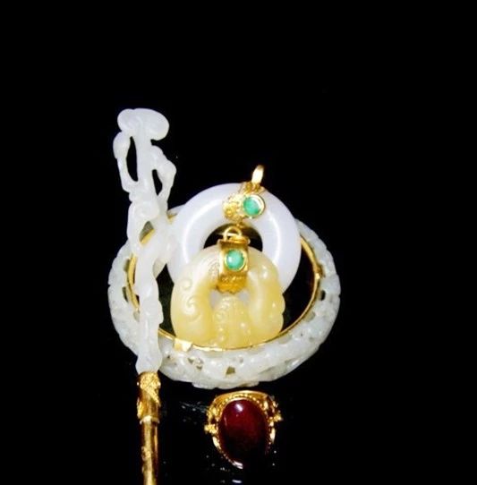 非遗的银匠图片,非遗银饰图片高清