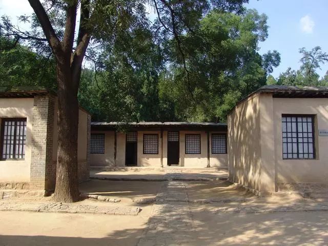 保定定兴有几个景点,保定城区国家重点保护单位