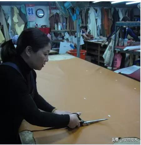 沙发的制作全过程,沙发的制作流程是什么工艺