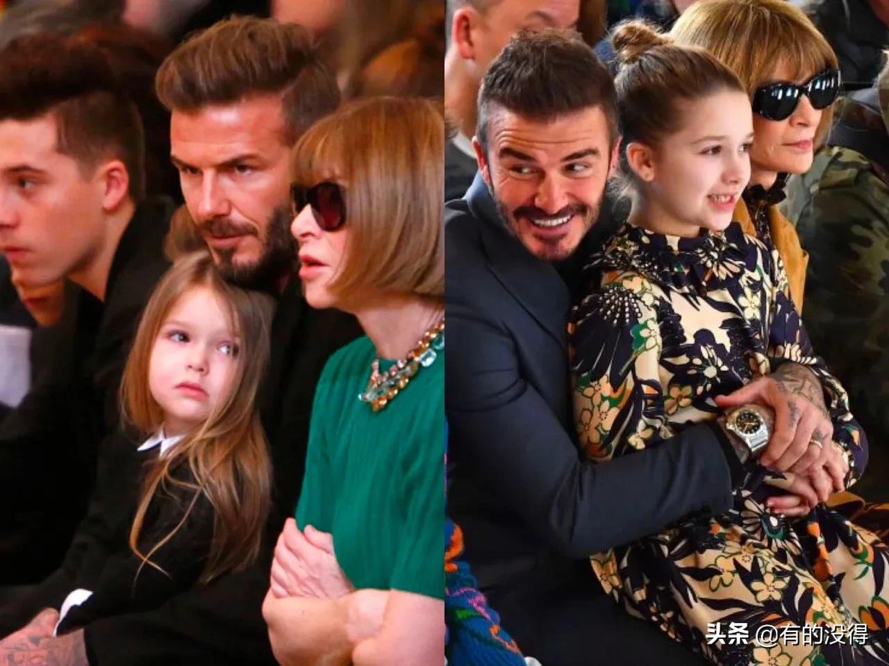 贝克汉姆颜值巅峰官方视频,贝克汉姆和小李子颜值评价