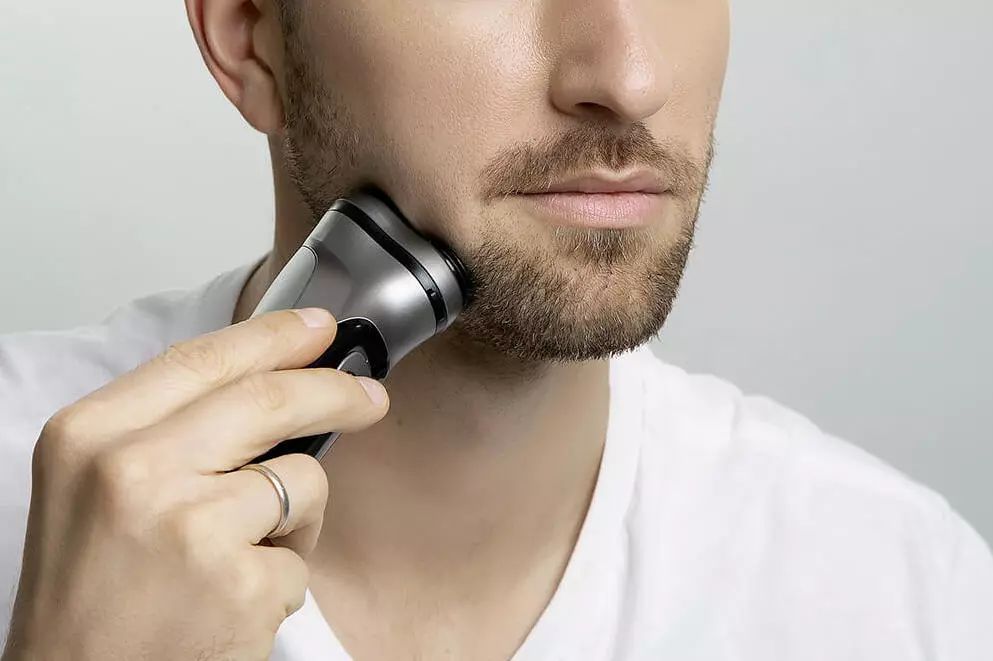 小米众筹惊爆59元的剃须刀,小米剃须刀新品首发