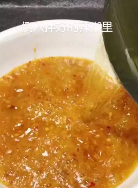 饭店里面做的凉拌菜,这才是真正的大厨教你做凉拌菜