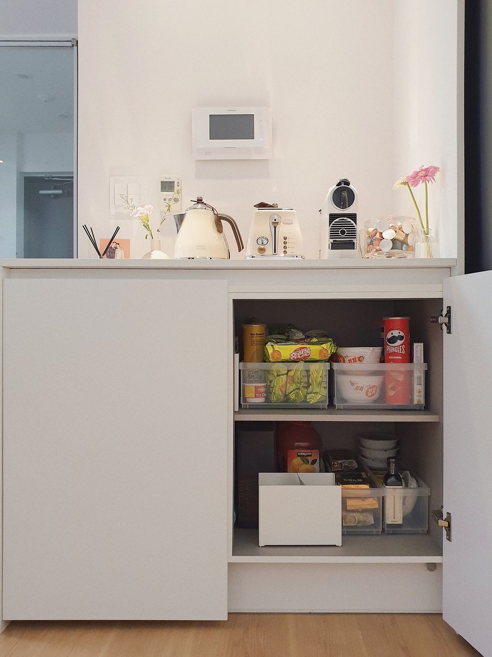 大气轻奢简易装修设计案例,轻奢房屋改造装修设计案例