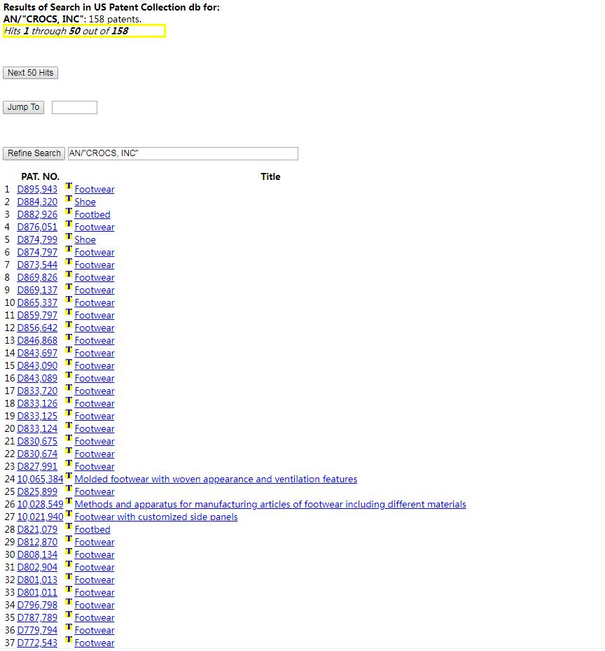 侵权系列球鞋有哪些,品牌鞋子侵权怎么处理