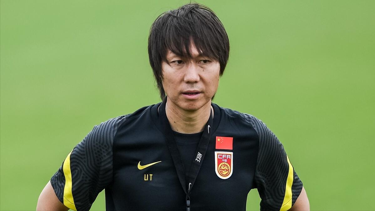 李铁欣赏足球风格,李铁感谢里皮对国足和我的帮助