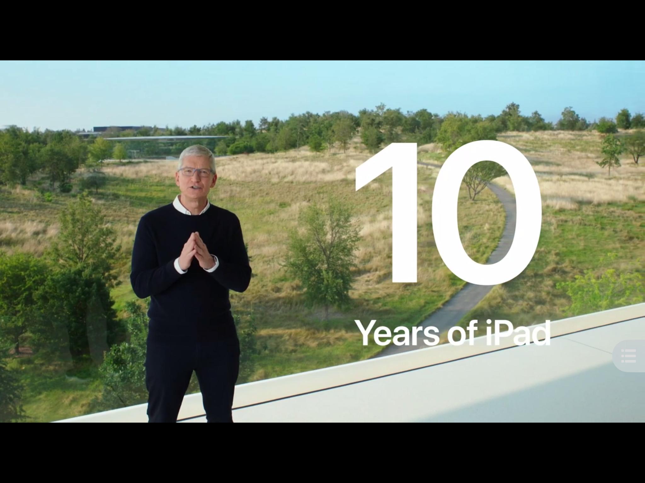 我用iPad的这十年或许这里也有你的身影