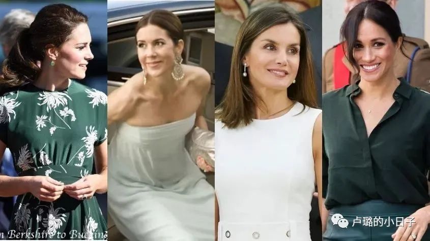 日常必备的10款首饰,选对首饰让你轻松拥有高级感