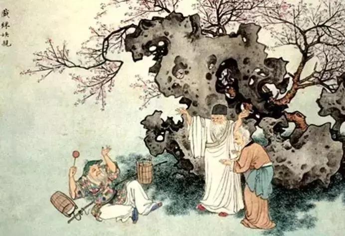 我之鲁迅观（一）