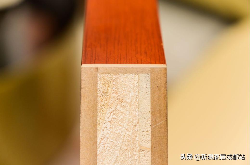 浪眼识货丨百年天天简意木门:选择困难症终结者