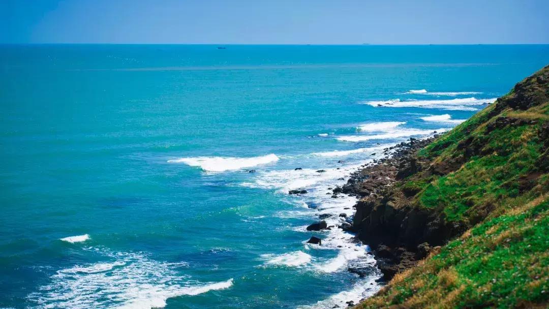 厦门精绝古城,离厦门1.8公里的地方