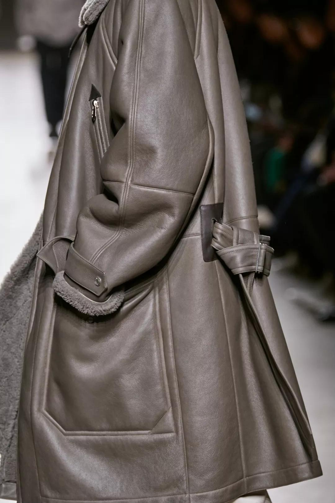 爱马仕外套的穿搭技巧男,冬季爱马仕男装搭配图片