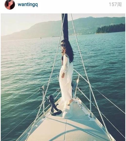 曲婉婷李代沫事件,李代沫曲婉婷什么关系