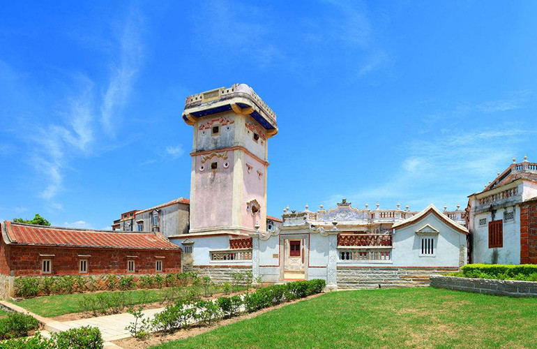 金门岛旅游攻略推荐,金门国家公园游玩攻略