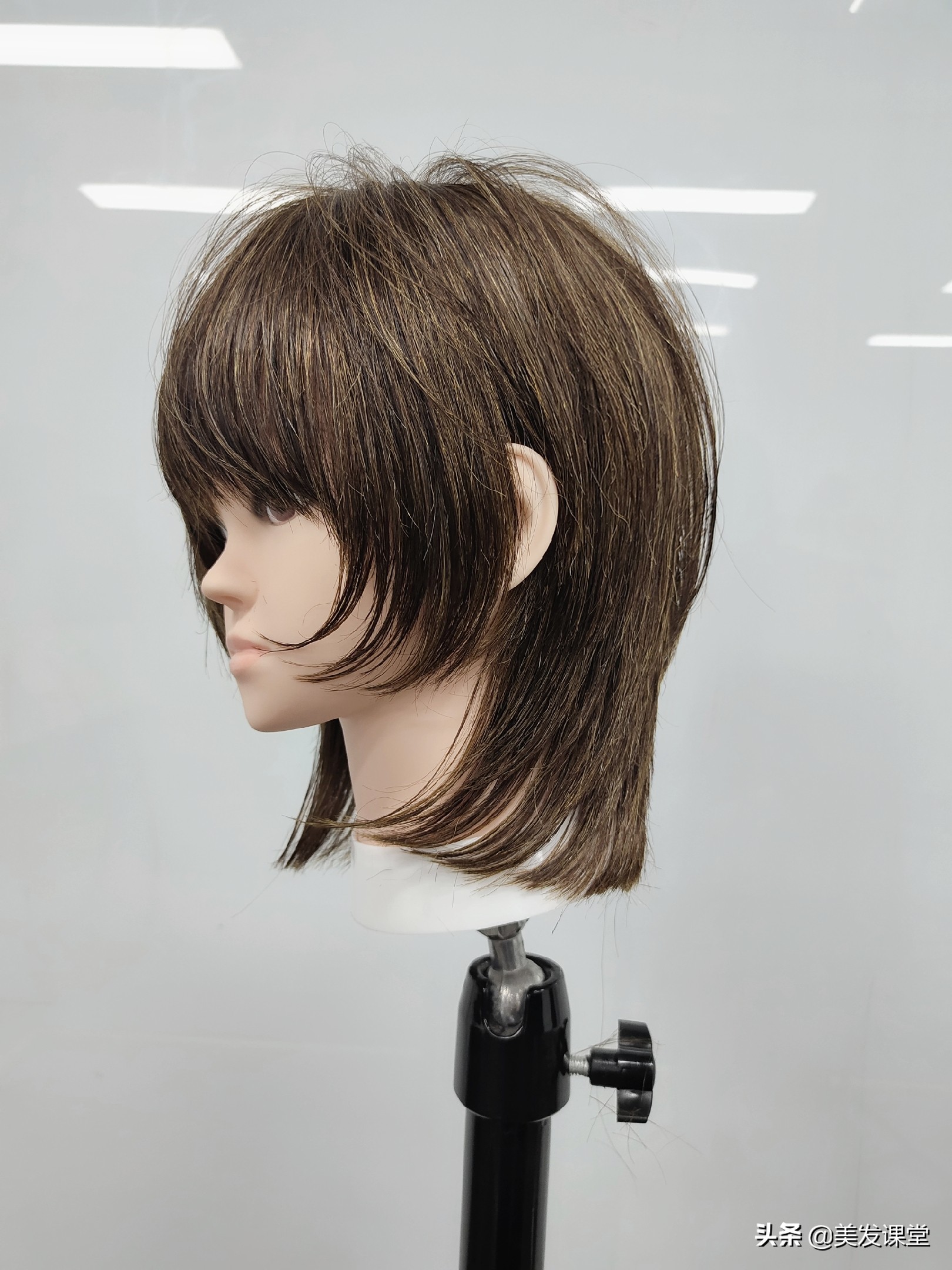 做美发为什么要学这么多,零基础学习美发从哪里开始