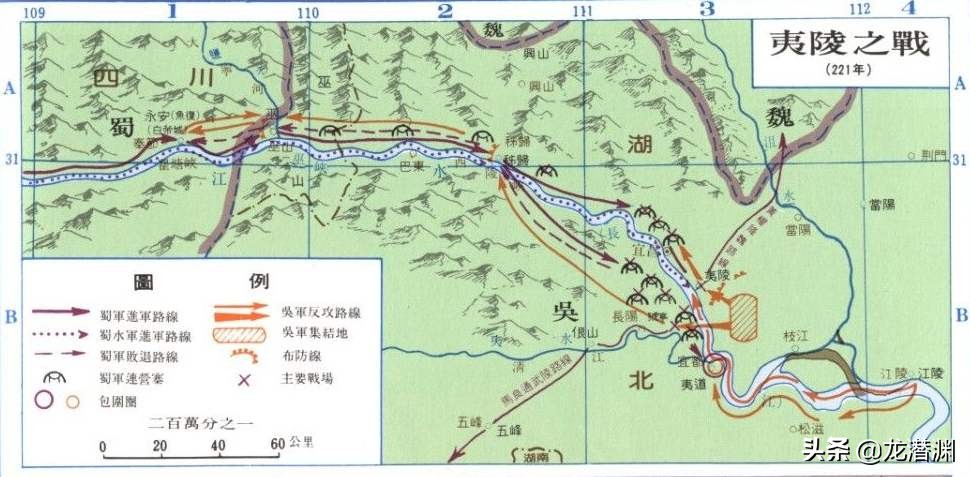 三国最厉害的人刘备,三国最让人佩服的刘备