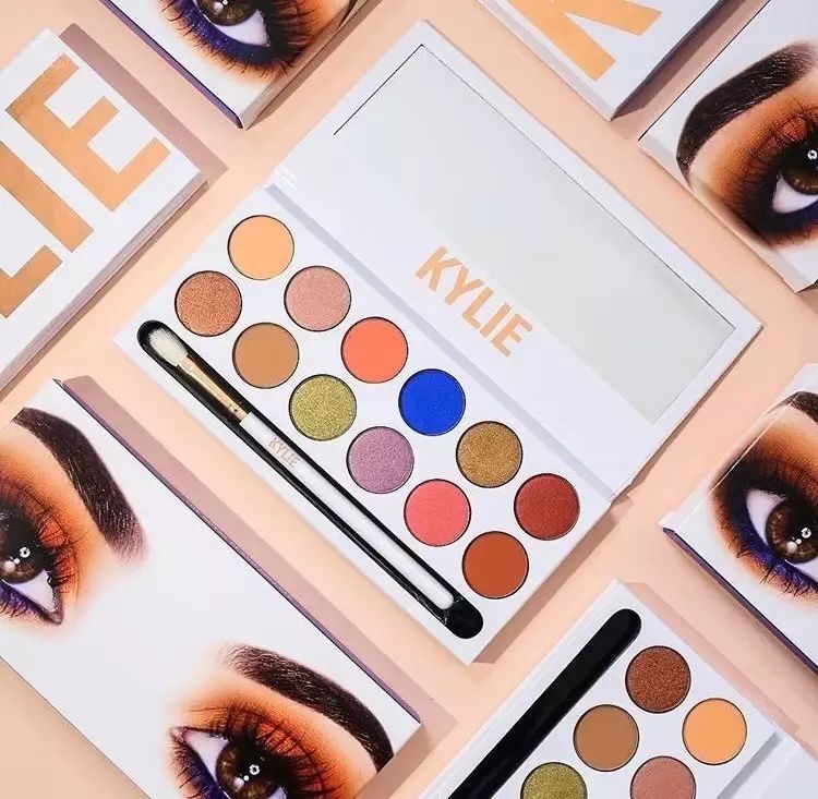 明星推荐的化妆品牌,明星都在用的化妆品牌