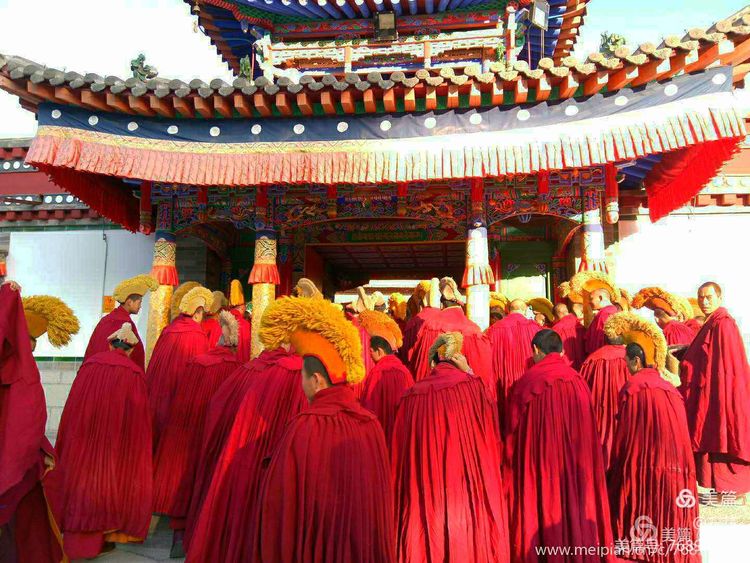 走进布达拉宫长视频,走进布达拉宫的今生前世